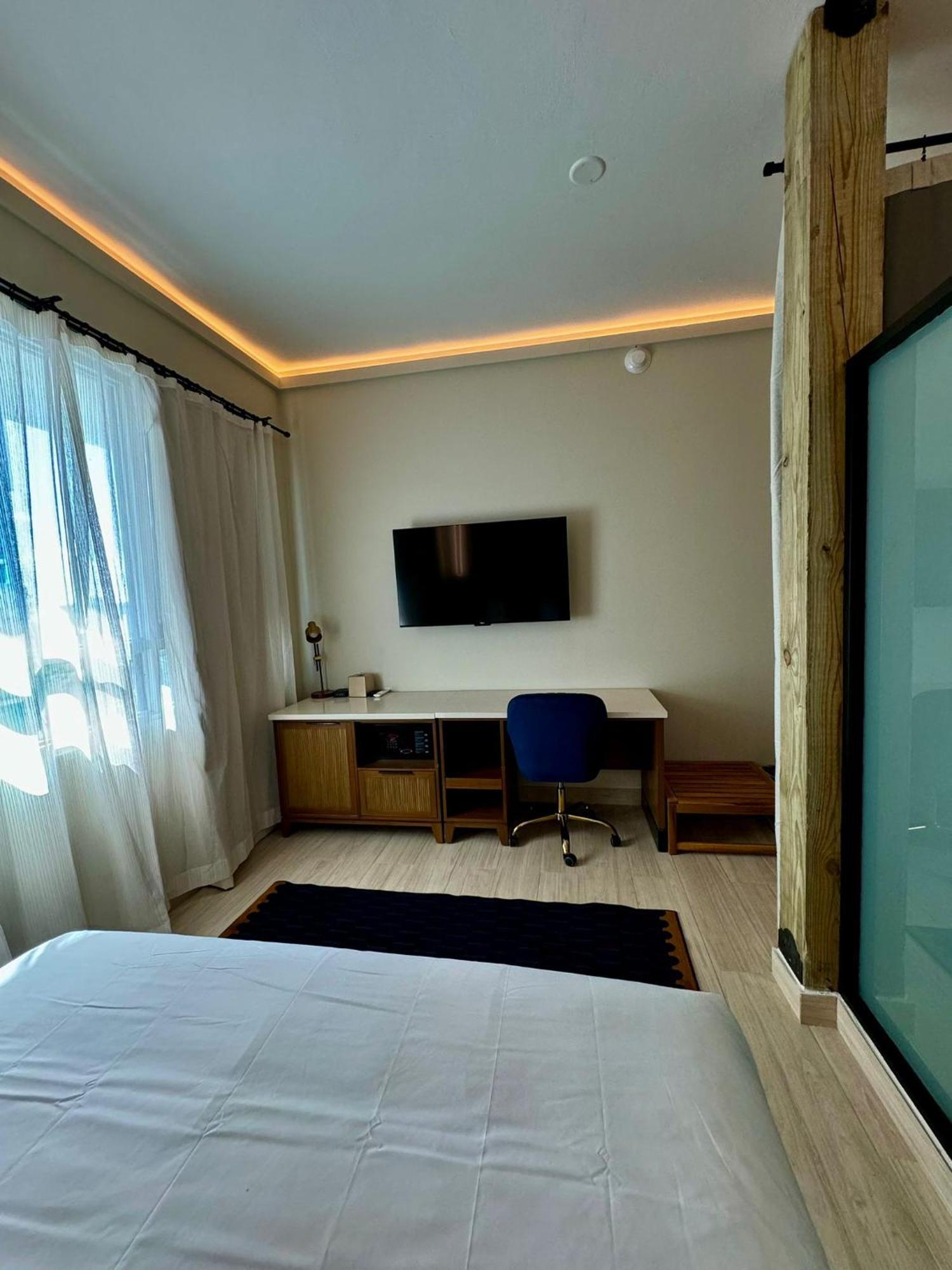 Metro Art Hotel San Juan Zewnętrze zdjęcie
