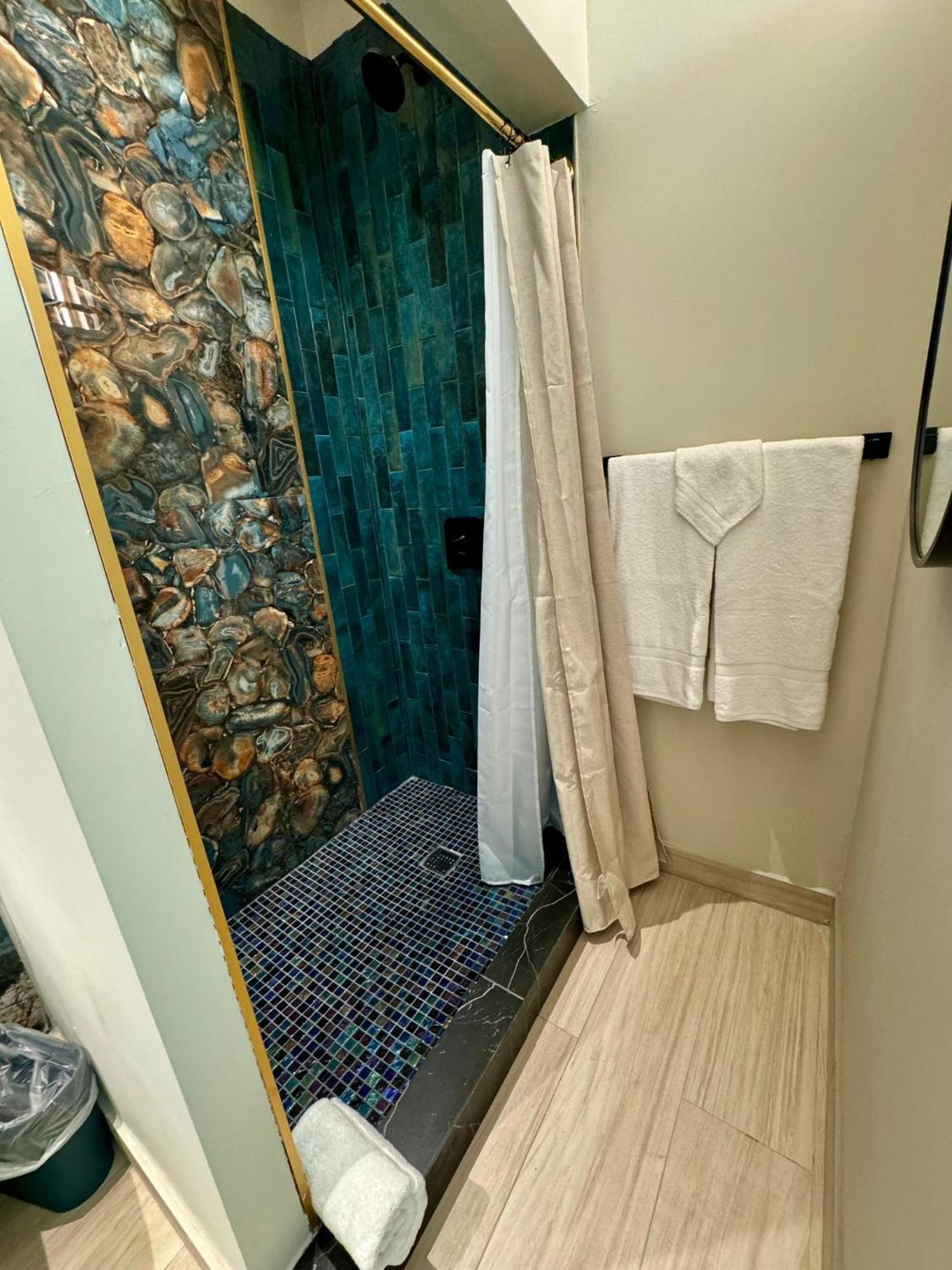 Metro Art Hotel San Juan Zewnętrze zdjęcie