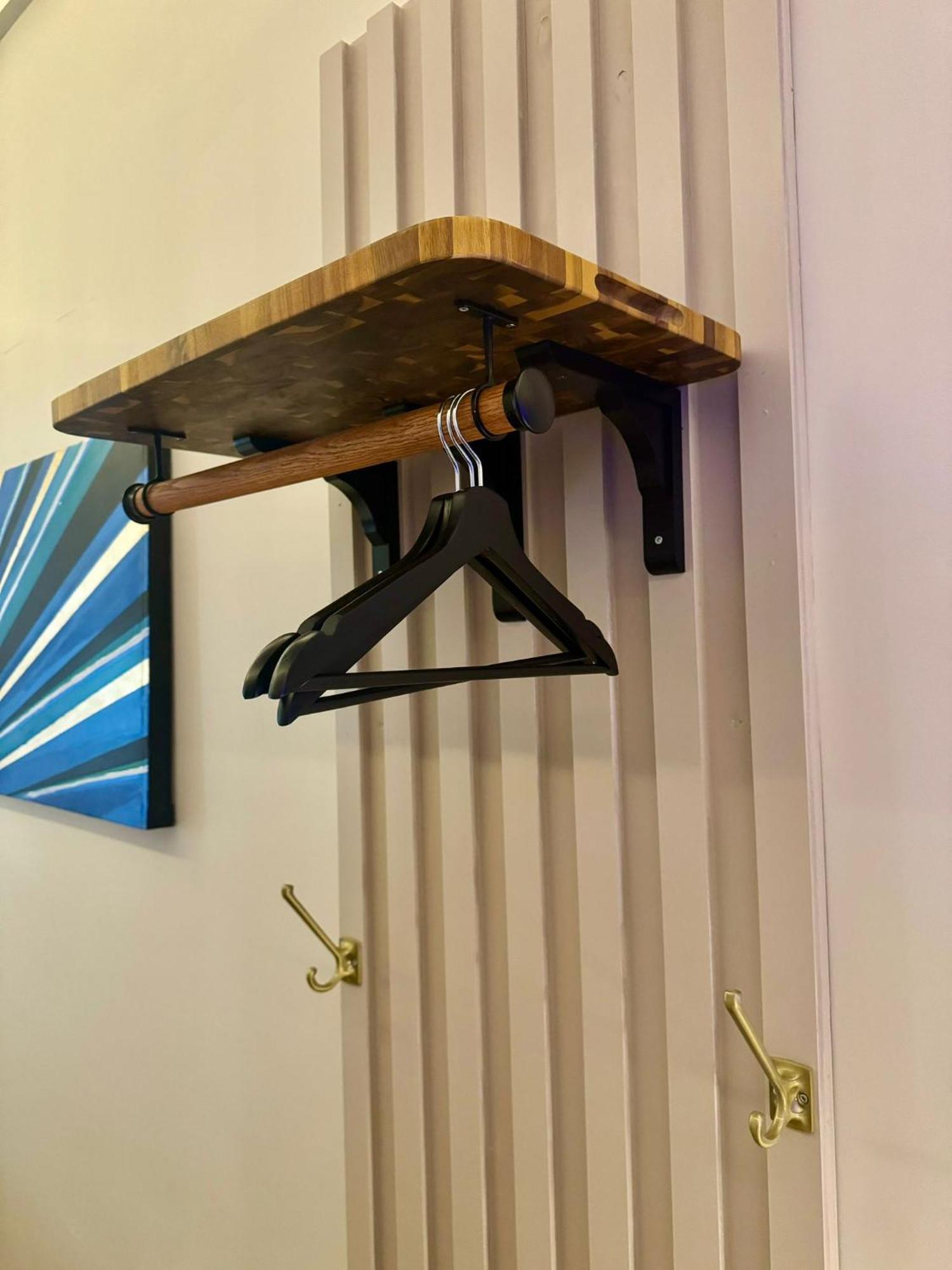 Metro Art Hotel San Juan Zewnętrze zdjęcie