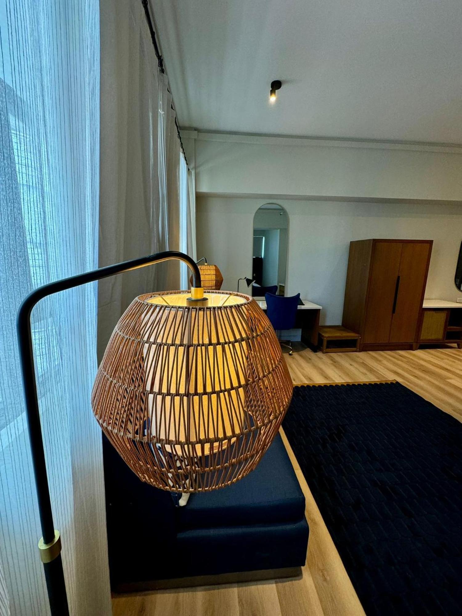 Metro Art Hotel San Juan Zewnętrze zdjęcie
