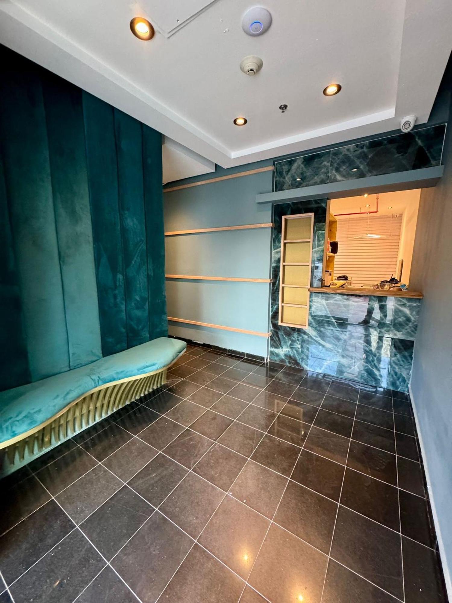 Metro Art Hotel San Juan Zewnętrze zdjęcie