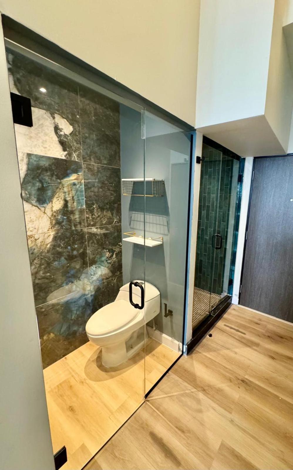 Metro Art Hotel San Juan Zewnętrze zdjęcie