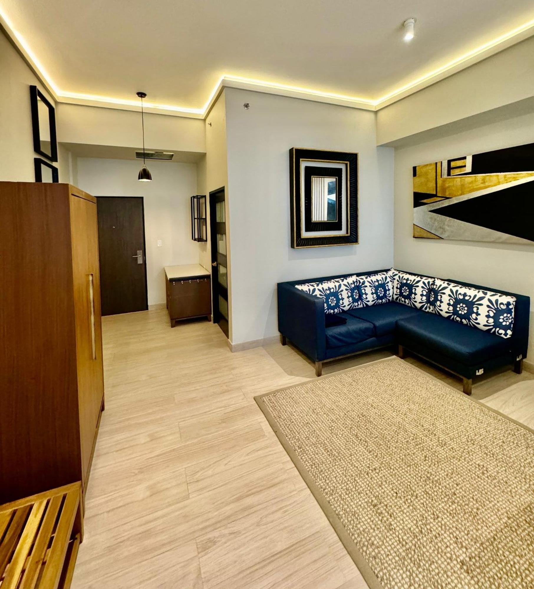 Metro Art Hotel San Juan Zewnętrze zdjęcie
