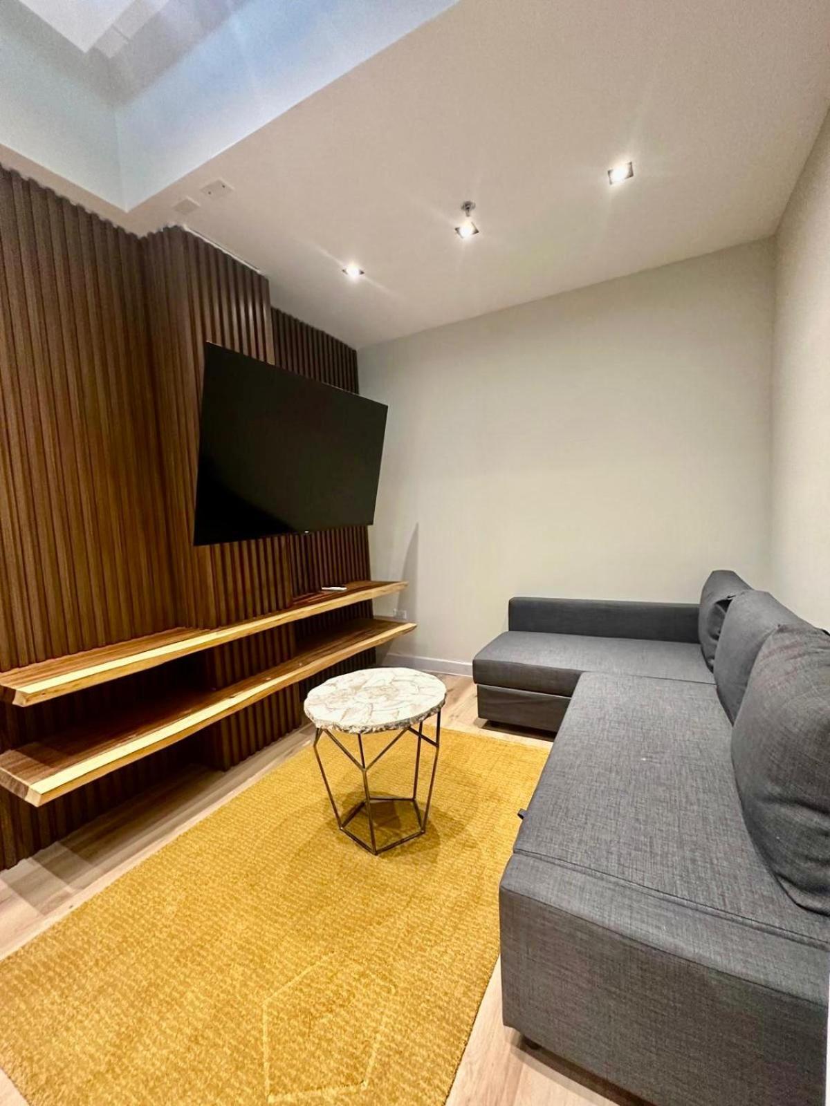 Metro Art Hotel San Juan Zewnętrze zdjęcie