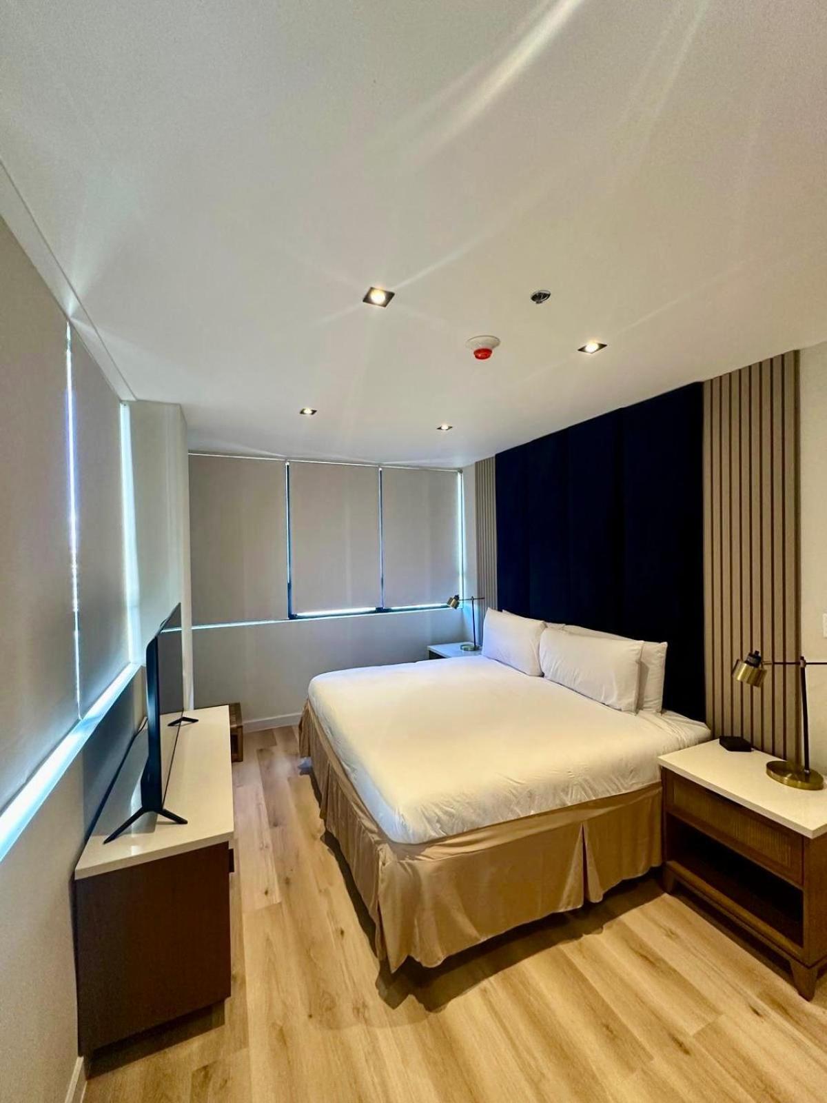 Metro Art Hotel San Juan Zewnętrze zdjęcie