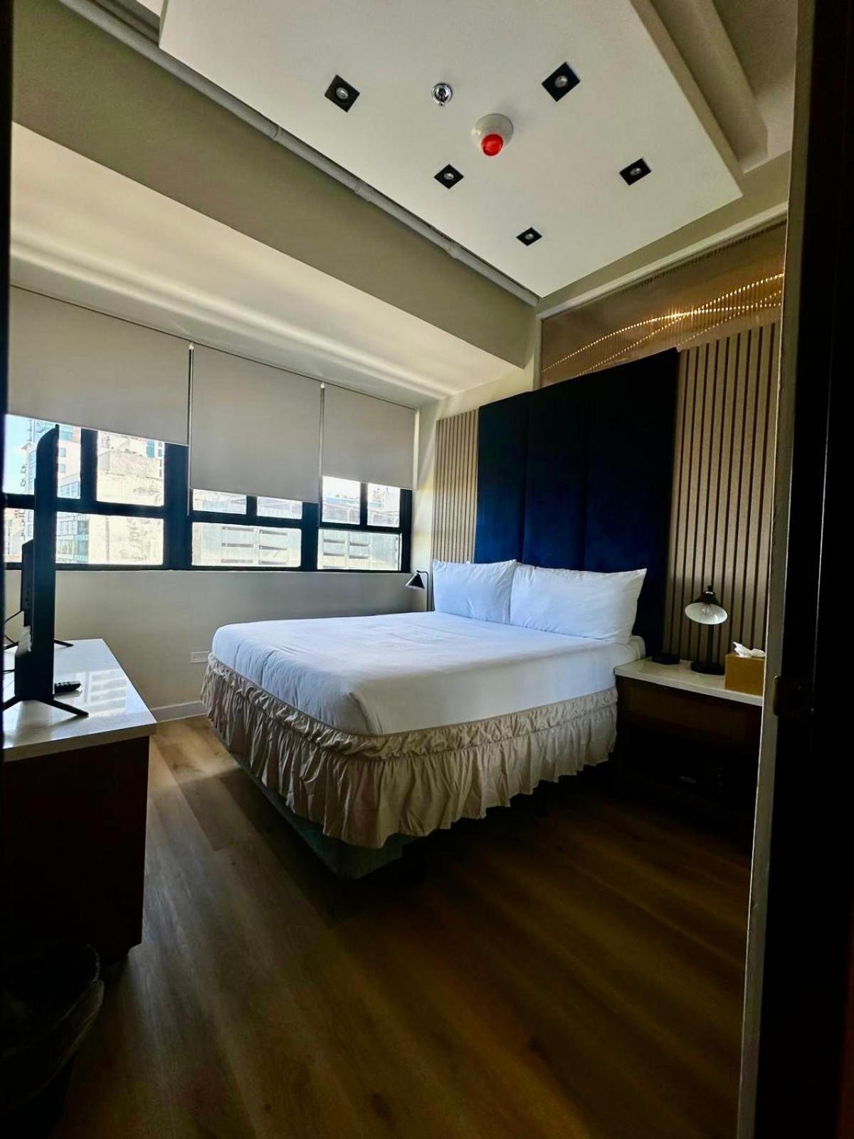 Metro Art Hotel San Juan Zewnętrze zdjęcie